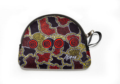 Coin Purses by Merryn Apma Daley - Fair Dinkum Gifts