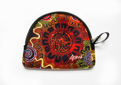 Coin Purses by Merryn Apma Daley - Fair Dinkum Gifts