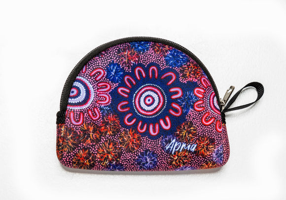 Coin Purses by Merryn Apma Daley