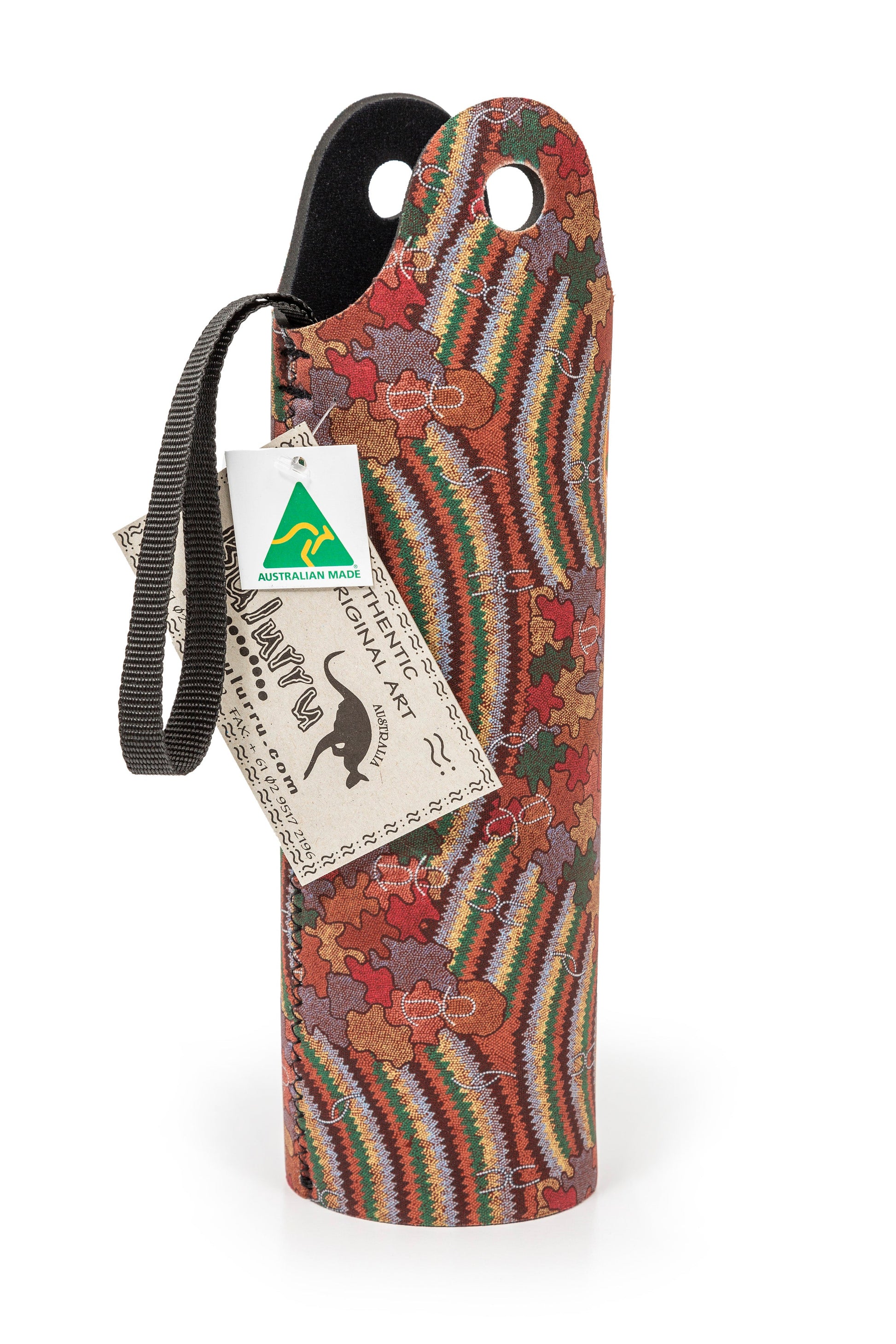 Bulurru Bottle Cooler - Fair Dinkum Gifts