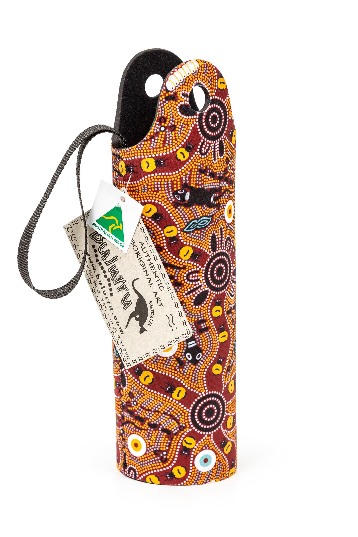 Bulurru Bottle Cooler - Fair Dinkum Gifts