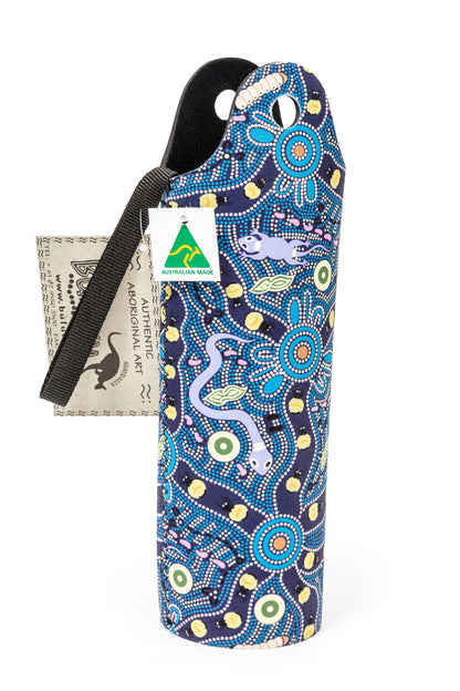 Bulurru Bottle Cooler - Fair Dinkum Gifts