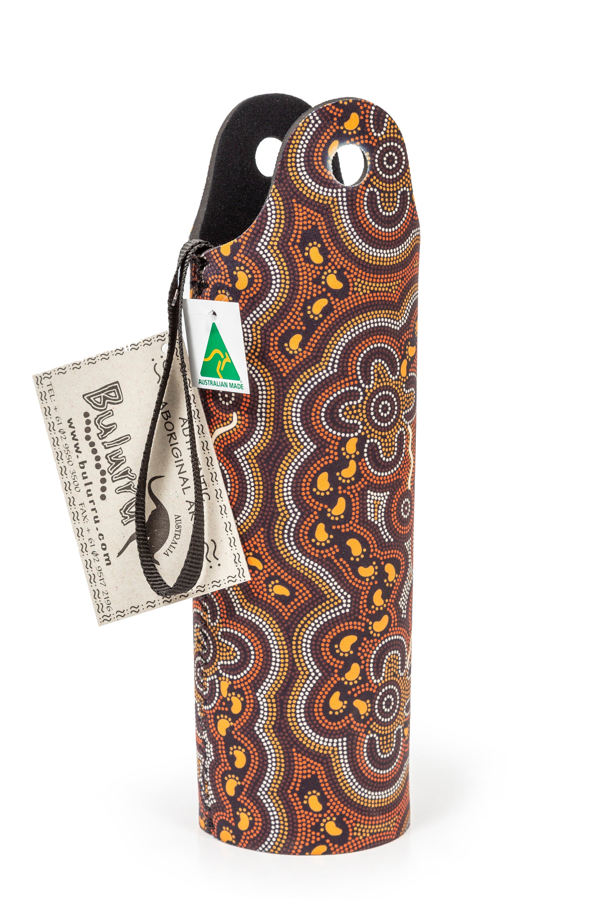 Bulurru Bottle Cooler - Fair Dinkum Gifts