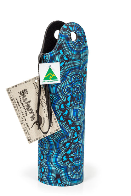 Bulurru Bottle Cooler - Fair Dinkum Gifts