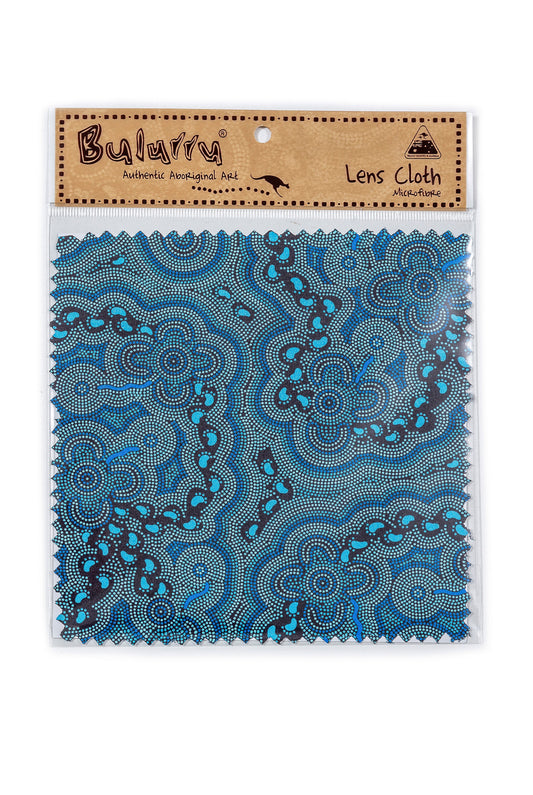 Microfibre Cloths/Lens Wipes - Fair Dinkum Gifts