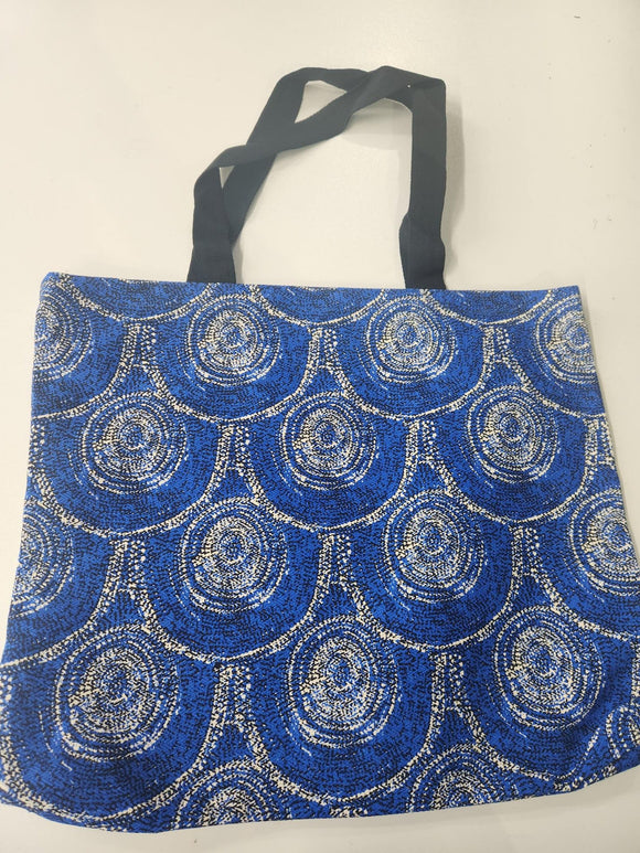 CLEARANCE Canvas Bag Sabrina Robertson