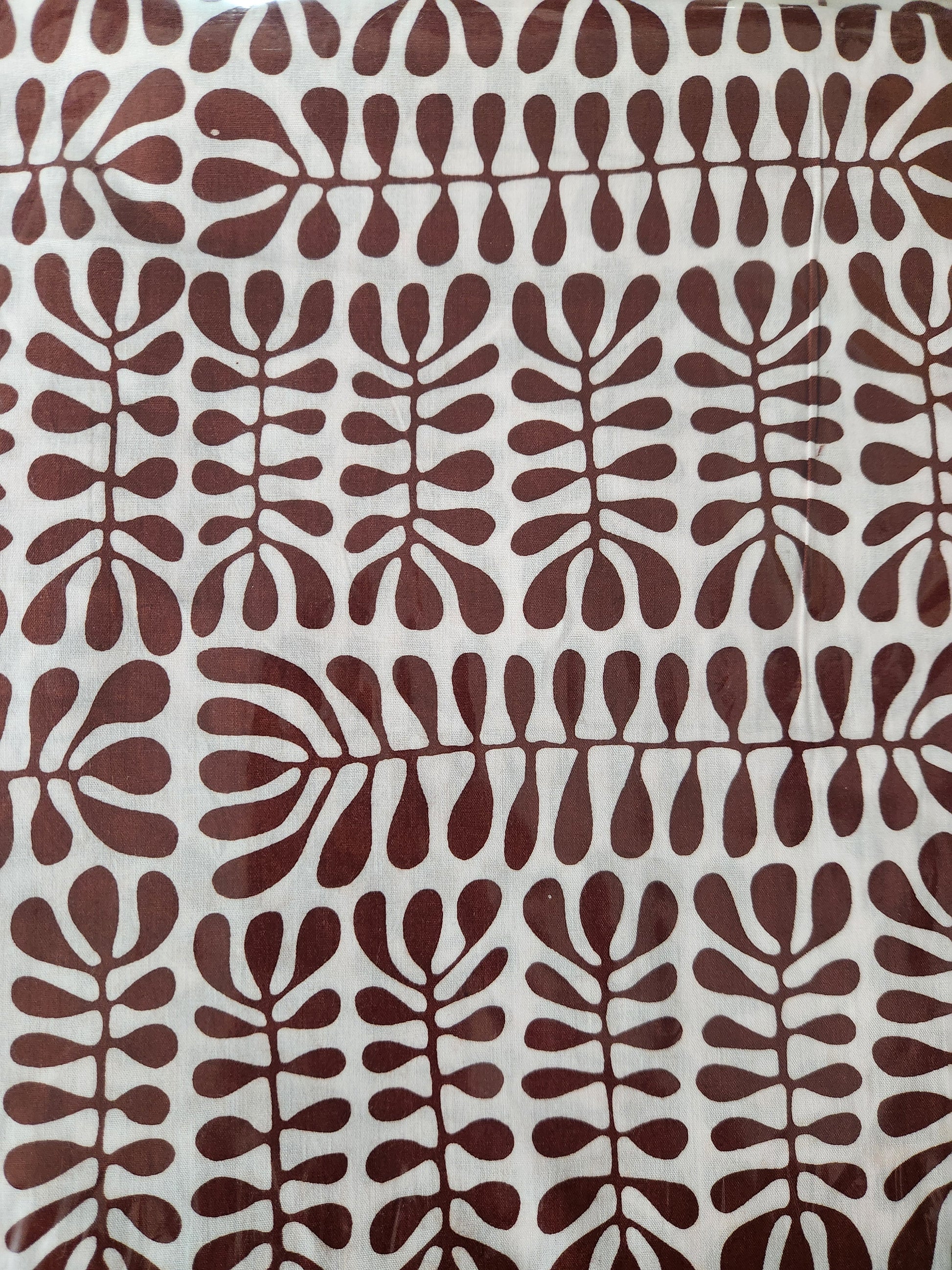 CLEARANCE Tablecloth Mitjili Burgundy - Fair Dinkum Gifts