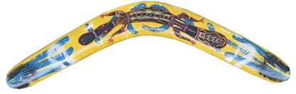 Boomerang - Platypus By Louis Enoch