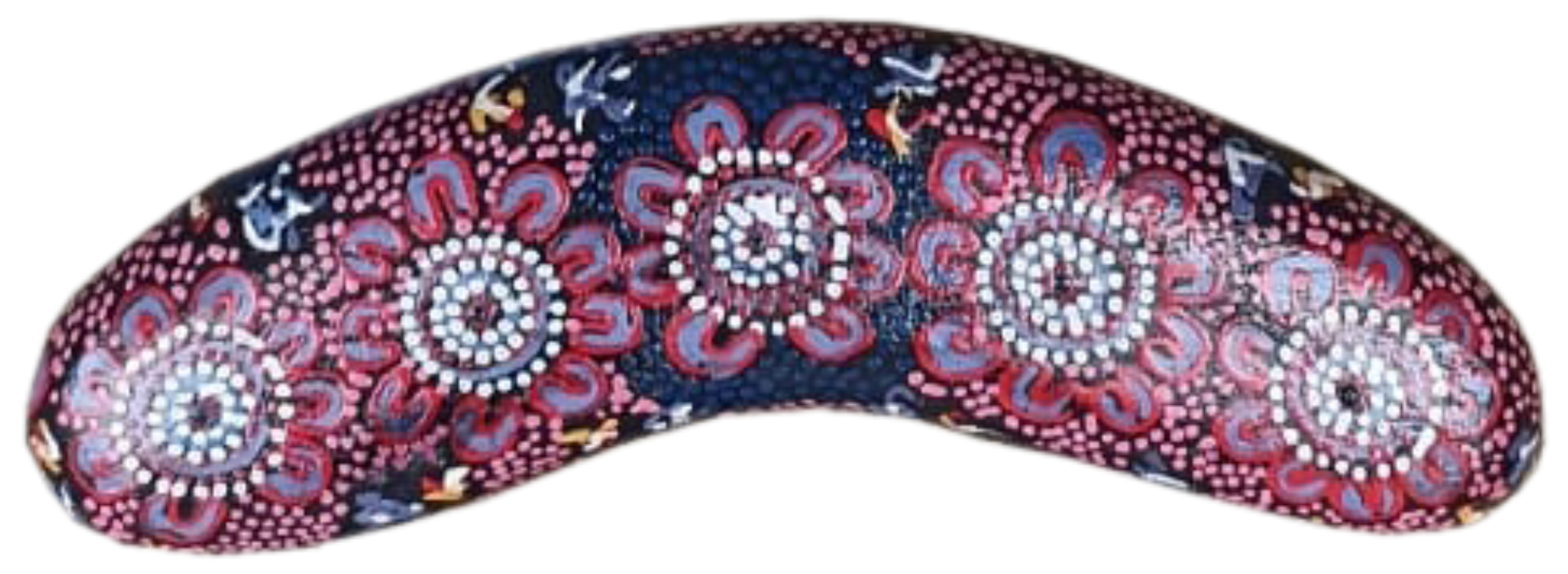 Boomerang - Women's Business By Merryn Apma - Fair Dinkum Gifts