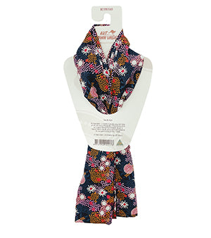 From The Bush Scarf - Long