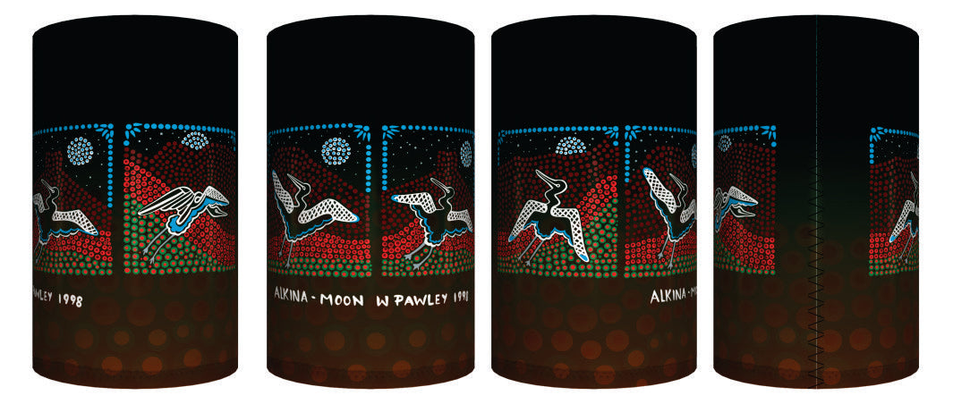 Wendy Pawley Stubby Holders -  8 Designs To Choose From - Fair Dinkum Gifts