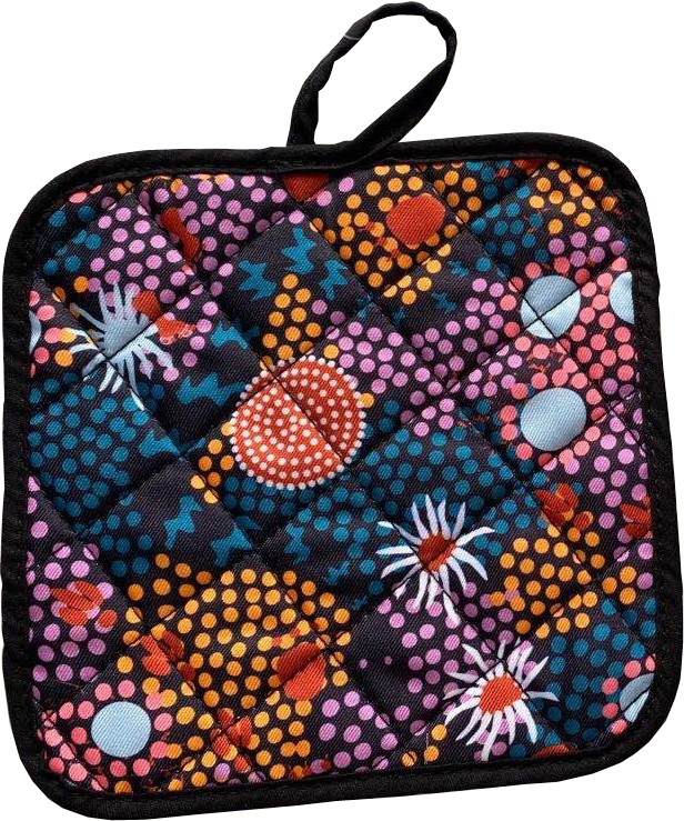 **NEW** Bulurru Baking Sets - 5 Aboriginal Designs to choose from - fair-dinkum-gifts