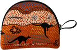 Coin Purses By Wendy Pawley