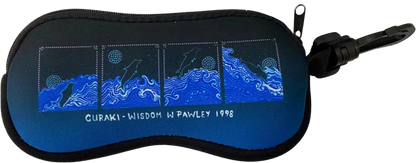 Glasses Cases By Wendy Pawley - Fair Dinkum Gifts