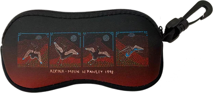 Glasses Cases By Wendy Pawley - Fair Dinkum Gifts