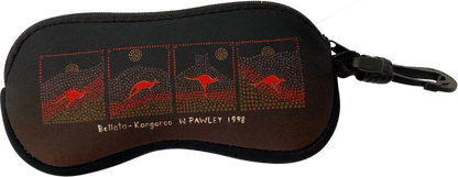 Glasses Cases By Wendy Pawley - Fair Dinkum Gifts