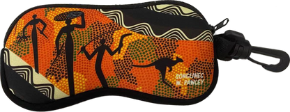Glasses Cases By Wendy Pawley - Fair Dinkum Gifts