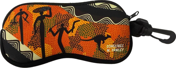 Sunglasses Cases By Wendy Pawley