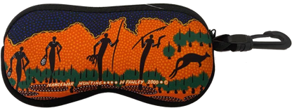 Glasses Cases By Wendy Pawley - Fair Dinkum Gifts