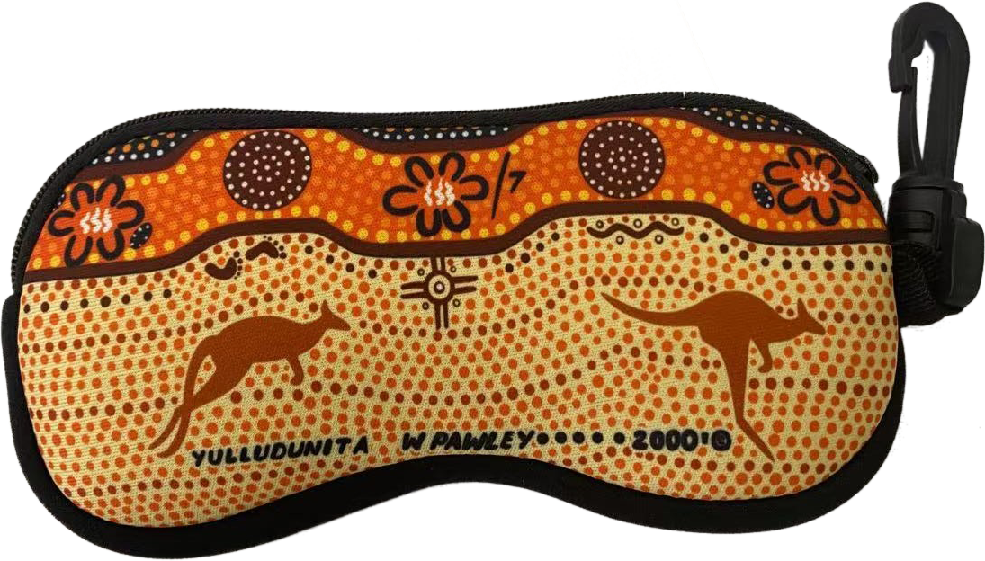 Glasses Cases By Wendy Pawley - Fair Dinkum Gifts