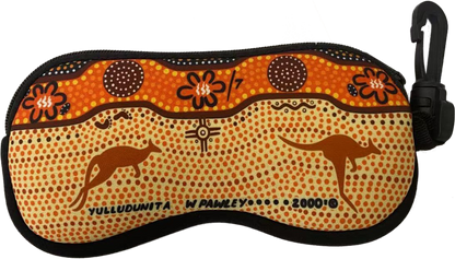 Glasses Cases By Wendy Pawley - Fair Dinkum Gifts