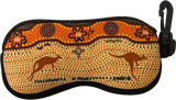 Sunglasses Cases By Wendy Pawley