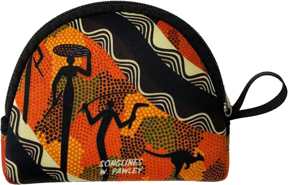 Coin Purses By Wendy Pawley - Fair Dinkum Gifts