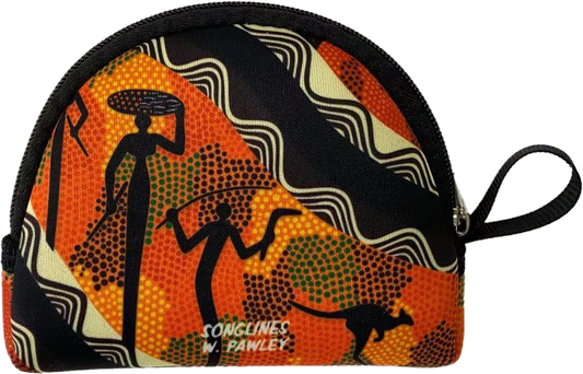 Coin Purses By Wendy Pawley - Fair Dinkum Gifts