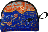 Coin Purses By Wendy Pawley