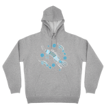 Adults Cozy Hoodie - Barra By Louis Enoch