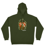 Adults Cozy Hoodie - Barra By Graham Kenyon