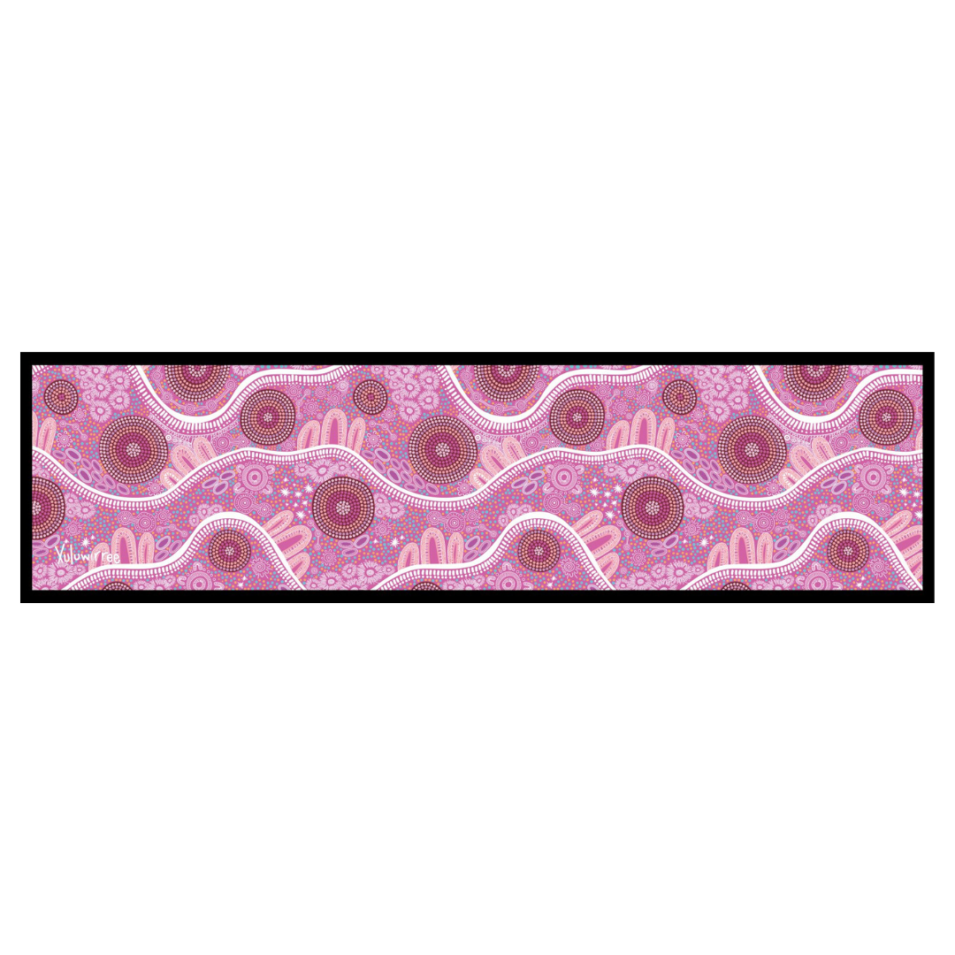 Bar Runner - Womens Journey By Debbie Scott - Fair Dinkum Gifts