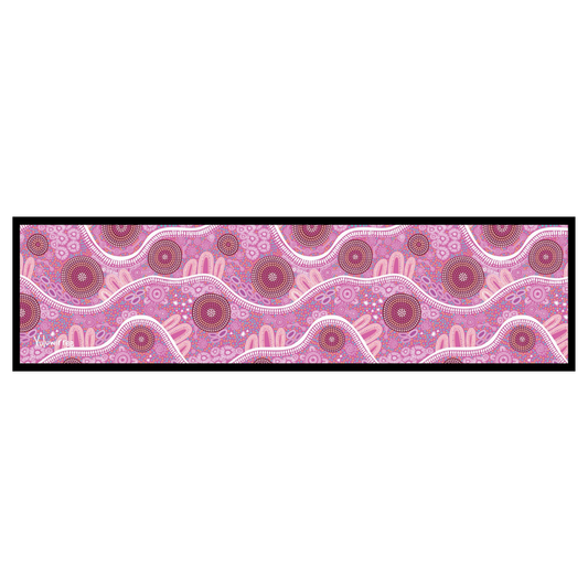 Bar Runner - Womens Journey By Debbie Scott - Fair Dinkum Gifts