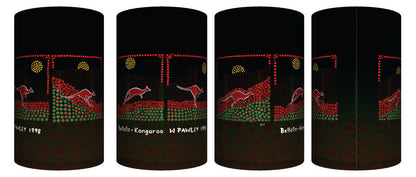 Wendy Pawley Stubby Holders -  8 Designs To Choose From - Fair Dinkum Gifts