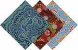 Patchwork Quilters Kit 3 Pieces x 60cm