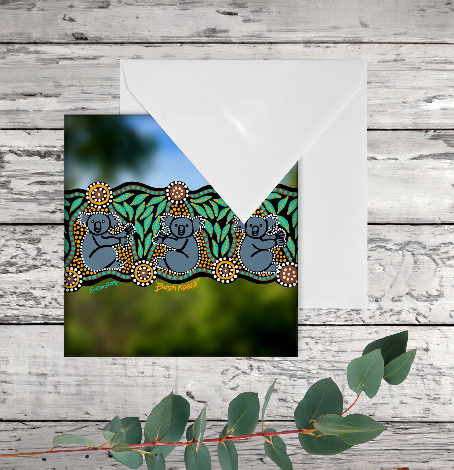 Greeting Card Bundle - 12 Pack - Fair Dinkum Gifts
