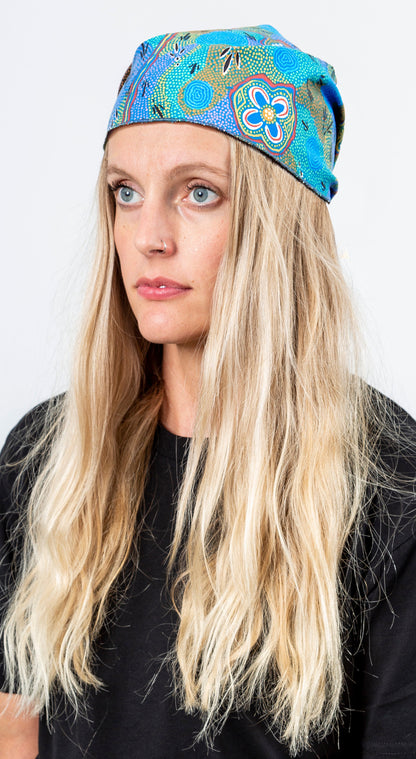 Bulurru Bandana - Fair Dinkum Gifts