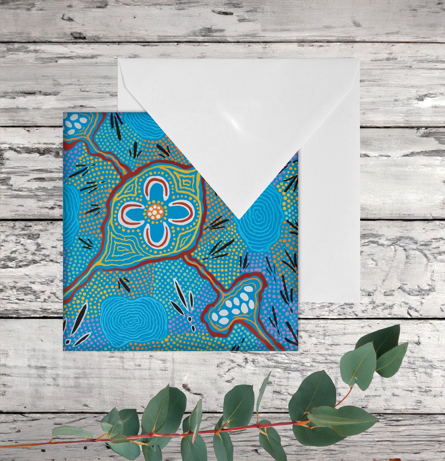 Greeting Card Bundle - 12 Pack - Fair Dinkum Gifts