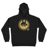 Adults Cozy Hoodie - Bush Tucker Hunting By Tanita Paige