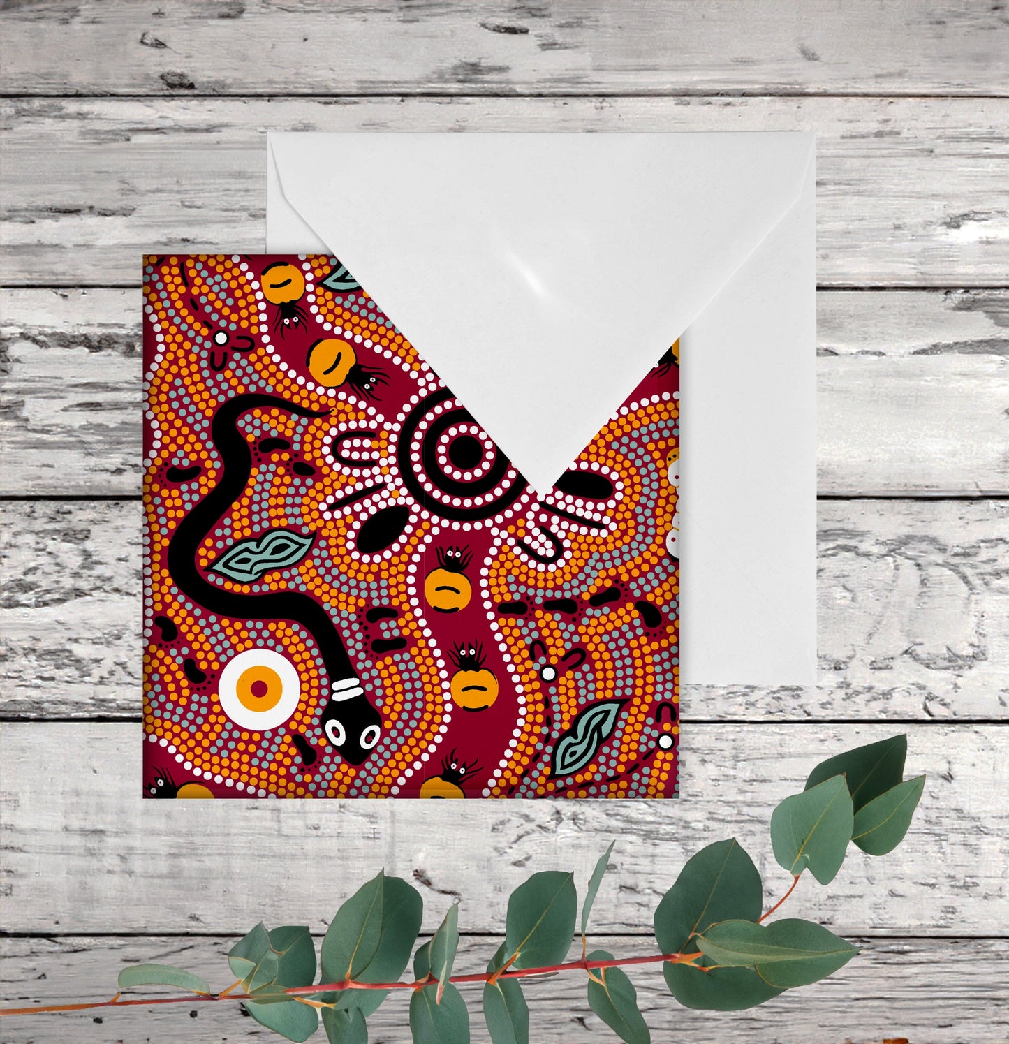 Greeting Card Bundle - 12 Pack - Fair Dinkum Gifts