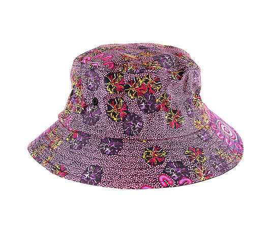 Bulurru Bucket Hats By Merryn Apma