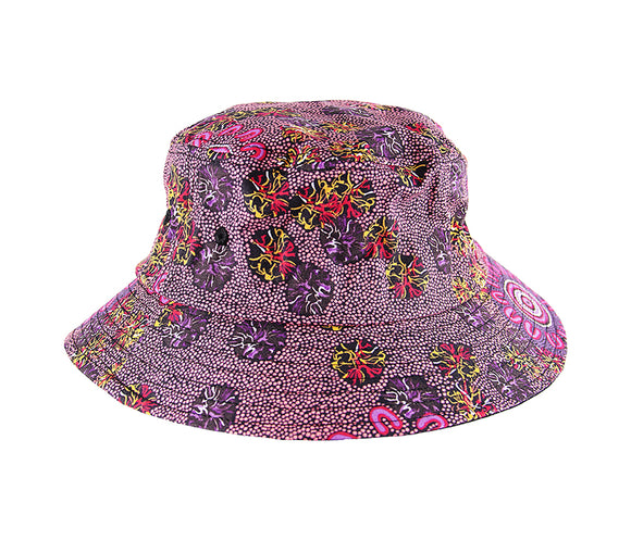 Bulurru Bucket Hats By Merryn Apma