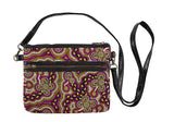 Aboriginal Design Dilly Bags
