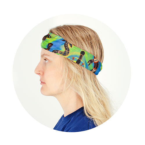 Multi Functional Head Socks By Louis Enoch - Fair Dinkum Gifts