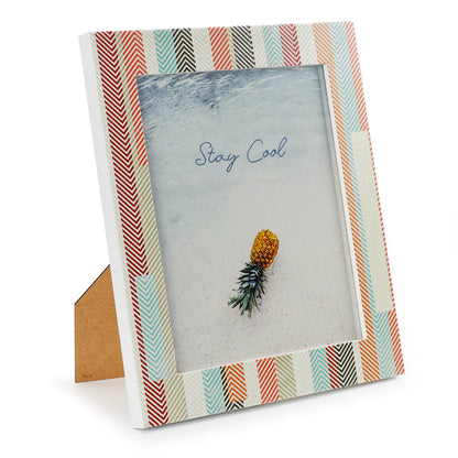 Photo Frame Stay Cool - Fair Dinkum Gifts