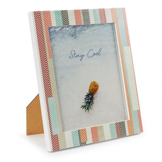 Photo Frame Stay Cool - Fair Dinkum Gifts