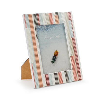 Photo Frame Stay Cool - Fair Dinkum Gifts