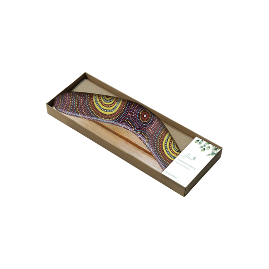 Boomerang - Cindy Wallace 5361