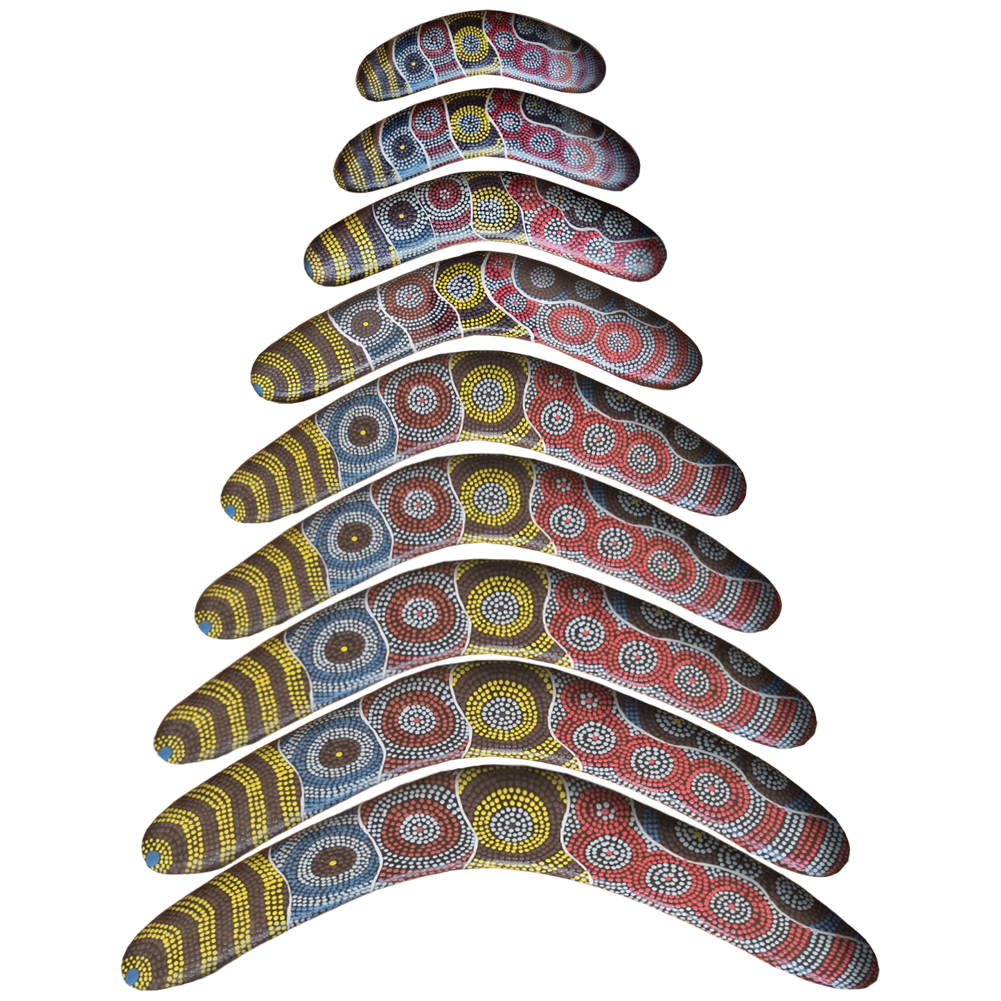 Boomerang - Cindy Wallace 5395