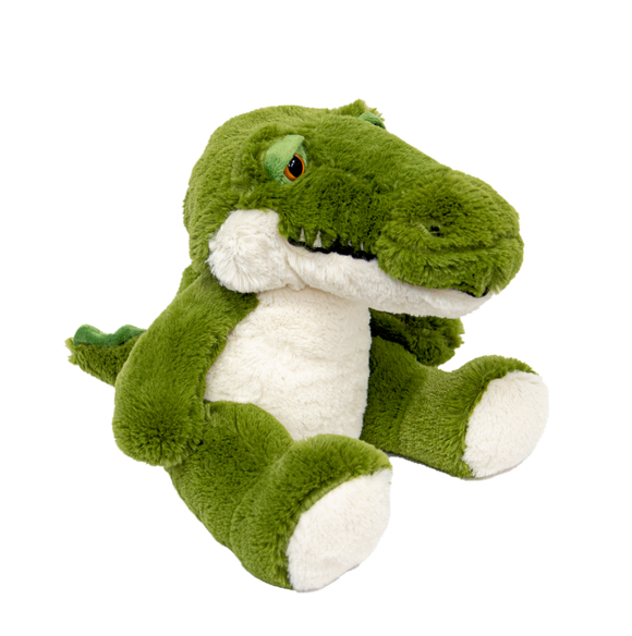 Craig Crocodile Plush Toy 23cm (Sitting)